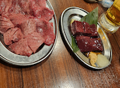 焼肉はるくん 船橋本町本店: たきさんの2026年01月18日の2枚目の投稿写真