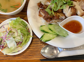 神戸アジアン食堂バル SALA: あかさんさんの2026年07月30日の1枚目の投稿写真