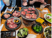 焼肉 ホルモン 牛繁 錦糸町店: れいさんの2024年05月27日の1枚目の投稿写真
