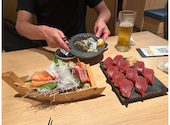 鮨 酒 肴 杉玉 垂水駅前店: みーさんの2026年08月24日の1枚目の投稿写真