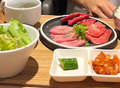 焼肉ホルモン フジビーフ: ムロキさんの2026年09月26日の1枚目の投稿写真