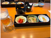 和食れすとらん 天狗 中川駅前店: BMさんの2026年07月30日の2枚目の投稿写真