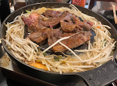 味付専門・焼肉・ジンギスカン・じんじんのおすすめレポート画像1