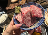 倉敷 焼肉ホルモン肉独楽 NIKUKOMA yakiniku: eichanさんの2025年02月01日の1枚目の投稿写真