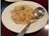 にんにく料理&BAR シーハーズ 川崎パレール本店: みよのだ～♪さんの2026年03月29日の2枚目の投稿写真