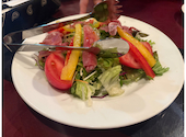 にんにく料理&BAR シーハーズ 川崎パレール本店: みよのだ～♪さんの2026年03月29日の3枚目の投稿写真