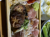 黒毛和牛一頭切り　焼肉　伊達哉: むっくさんの2024年09月の1枚目の投稿写真