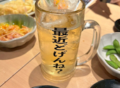 餃子拉麺酒場 暖暮 天神大名店: ひろしさんの2026年05月03日の1枚目の投稿写真