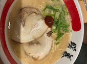 餃子拉麺酒場 暖暮 天神大名店: ひろしさんの2026年05月03日の2枚目の投稿写真