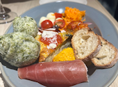 ワインとチーズと旨い肴のBAR a VIN 徳蔵 とくぞう 心斎橋: みっちゃんさんの2026年06月28日の1枚目の投稿写真