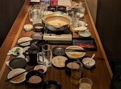 上方ごちそう処 贔屓屋 天王寺店: うーやんさんの2026年03月05日の1枚目の投稿写真