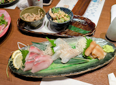 熟成肉と熟成魚 こなれ 天王寺店: うーやんさんの2026年09月01日の1枚目の投稿写真