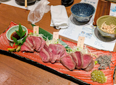 熟成肉と熟成魚 こなれ 天王寺店: うーやんさんの2026年09月01日の3枚目の投稿写真