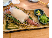 割烹酒場 みおつくし 天王寺店: うーやんさんの2026年07月29日の1枚目の投稿写真