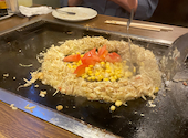 もんじゃ焼き いろは 本店: コノハナきょうこさんの2026年05月02日の1枚目の投稿写真
