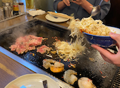 もんじゃ焼き いろは 本店: コノハナきょうこさんの2026年05月02日の3枚目の投稿写真