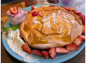 HUNGRY WOLF CAFE+EAT ハングリーウルフ: あかりさんの2026年04月18日の1枚目の投稿写真
