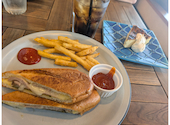 ALWAYS SUNSHINE SANDWICH BAR オールウェイズサンシャイン サンドイッチバー: あかりさんの2026年05月02日の1枚目の投稿写真