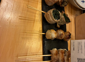 野菜巻き串屋 ツバメ: りかりんさんの2026年02月12日の2枚目の投稿写真