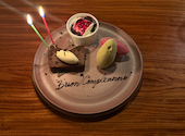 オステリア デル カンパーニュ OSTERIA DEL CAMPAGNE: さとうかいとさんの2026年03月27日の2枚目の投稿写真