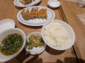 大谷餃子店 宇都宮駅東口店: シオケンさんの2026年06月28日の1枚目の投稿写真