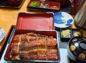 炭火焼 鰻 うえ野: みやもんさんの2026年08月25日の2枚目の投稿写真