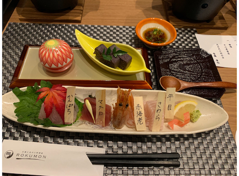 くろちゃんさんの年12月の投稿 ろくもん Rokumon 佐土原 居酒屋 の口コミ ホットペッパーグルメ