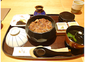 ひつまぶし 名古屋 備長 池袋パルコ店: Tomさんの2026年07月17日の1枚目の投稿写真