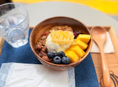 Your GURT&GRANOLA CAFE ユアグルト アンド グラノーラ カフェ 栄店: mnさんの2026年05月29日の1枚目の投稿写真