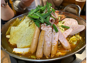 彩食韓味 李園: ガボさんの2024年04月30日の2枚目の投稿写真
