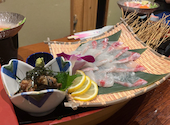 福岡の遊漁料理と郷土料理　博多和食　志まづ: さちさんの2023年08月の1枚目の投稿写真