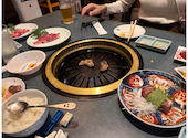 焼肉レストラン 高麗ガーデン 浜寺店: むっちゃんさんの2025年05月02日の1枚目の投稿写真