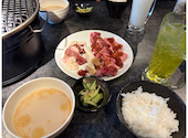焼肉 わじま: ちぃちゃんさんの2026年07月04日の1枚目の投稿写真