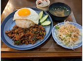 タイ料理Zap: トシピーさんの2026年09月06日の1枚目の投稿写真