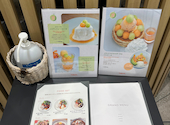 tables cook&jonathan's bookstore: ゆきんこさんの2025年06月19日の2枚目の投稿写真