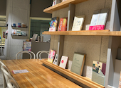 tables cook&jonathan's bookstore: ゆきんこさんの2025年10月29日の2枚目の投稿写真
