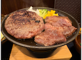 とろけるハンバーグ 福よし 大阪江坂店: ふくしぃさんの2026年04月29日の1枚目の投稿写真