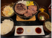 とろけるハンバーグ 福よし 大阪江坂店: ふくしぃさんの2026年04月29日の2枚目の投稿写真