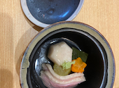 日本料理 虎司: どりくまちゃんさんの2020年06月28日の2枚目の投稿写真