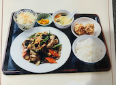 中華居酒屋 満福 堺筋本町店: グーさんの2026年08月17日の1枚目の投稿写真