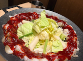 名物タッカンマリと焼酎ハイボール　いちわどり: yuuuunさんの2026年03月の1枚目の投稿写真