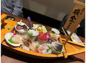 北海道浜料理 磯金: ノリさんの2025年06月08日の1枚目の投稿写真