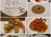 肉と野菜の農家イタリアン Arigato: ののさんの2024年03月25日の1枚目の投稿写真
