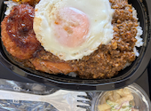 手作り弁当　しょうえい: めたぼんさんの2026年09月02日の1枚目の投稿写真