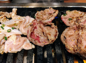 大阪焼肉・ホルモン ふたご 渋谷南口店: ヒデユキとさんの2024年12月の1枚目の投稿写真