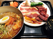 焼肉の和民 横浜西口店: ヒデユキとさんの2026年07月06日の1枚目の投稿写真