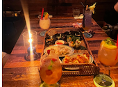 アクアリウムダイニング 新宿 ライム LIME: みゃおさんの2026年03月28日の1枚目の投稿写真
