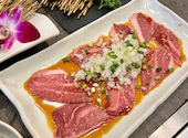 焼肉はっさん: ももちゃんさんの2025年03月01日の2枚目の投稿写真