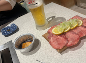 焼肉ホルモン酒場 こてつ 本店 藤が丘店: ももちゃんさんの2023年05月05日の1枚目の投稿写真