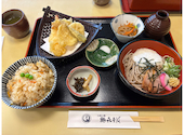 鶴喜そば 山科店の口コミ画像1